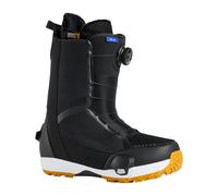 Burton - Snowboard boots - Waverange Step On Black for Men - Size 8,5 UK Black 8.5 UK