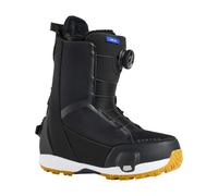 Burton - Snowboard boots - Waverange Step On Women's Black for Women - Size 9,5 US Black 9.5 US