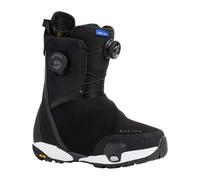 Burton - Snowboard boots - Waverange X Step On Women's Black for Women - Size 7 US Black 7 US
