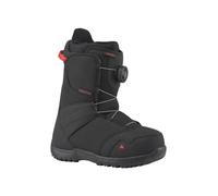 Burton - Snowboard boots - Zipline Boa Black - Kid Size 25 Black