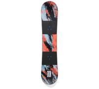 Burton - Snowboard - Grom Camber 2026 - Kid Size 120 cm - Red Red 120 cm