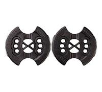 Burton Snowboard onderdelen Channel Hinge Disc one