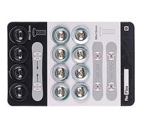 Burton Snowboard onderdelen M6 Hardware Replacement One Size