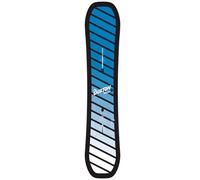 Burton - Snowboard - Smalls Blue 2026 - Kid Size 138 cm Blue 138 cm