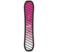 Burton - Snowboard - Smalls Pink 2025 - Kid Size 134 cm Pink