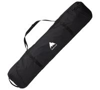 Burton - Space Sack Board Bag True Black - 140 - Snowboard bag