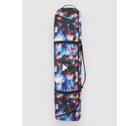 Burton Space Snowboard Bag floral blur 156