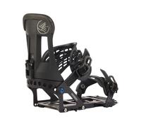 BURTON Hitchhiker - Men - Black - size M- model 2026 M