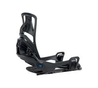 Burton - Snowboard bindings - Step On Split Womens Black for Women Black L