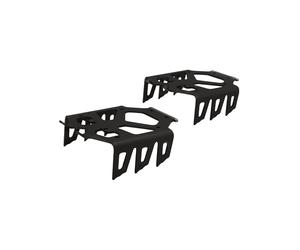 Burton - Splitboard Crampon Black - Size 130 mm Black 130 mm