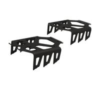 BURTON Splitboard Crampon Wide - Mixte - Black - size only size- model 2026 only size