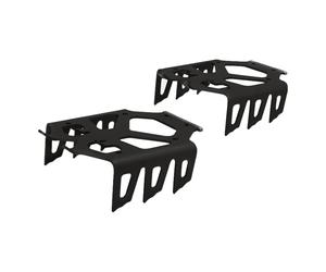 BURTON Splitboard Crampon Wide - Mixte - Black - size only size- model 2026 only size