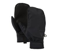 Burton Standard Park Mittens, True Black, Large