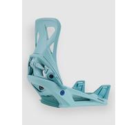 Burton Step On 2024 Snowboard Bindings rock lichen L