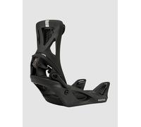 Burton - Snowboard bindings - Step On Escapade Black for Women Black M
