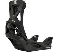 Burton - All-mountain snowboard bindings - Step On Escapade Black for Women - Size L Black L