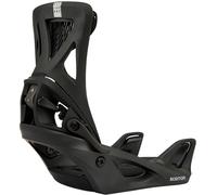 Burton Step On Escapade Re:Flex Women's Snowboard Bindings, L Black 2024
