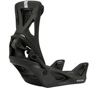 Burton Step On Escapade Re:Flex Women's Snowboard Bindings, M Black 2024