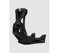 Burton - Step On Genesis Black - Bindings Men L Black