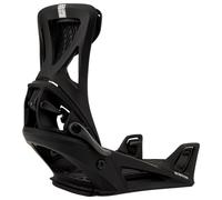 Burton Step On Genesis Re:Flex Snowboard Bindings, Small Black 2024