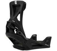 Burton Step On Genesis Re:Flex Snowboard Bindings, Small Black 2024