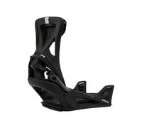 Burton Step On Genesis Snowboard Binding Mens Black Medium