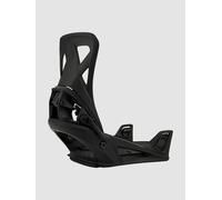 Burton - Snowboard bindings - Step On Men's Black for Men L