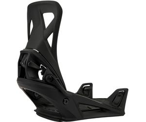 Burton Step On Re:Flex Snowboard Bindings, Extra Large Black 2024