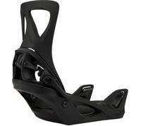 Burton Step On Re:Flex Women's Snowboard Bindings, M Black 2024