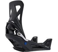 Burton Step On X Re:Flex Men's Snowboard Bindings, Large Black 2024
