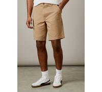 Burton Men's Classic Chino Shorts in Stone | Size: 32 Burton Stone 32