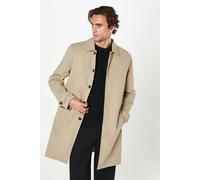 Burton Stone Classic Mac In Beige beige L