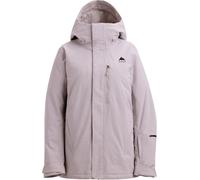 Burton - Stretch Ski/snowboard Jacket - W Reserve 2L Insulated Stretch Slim Jacket Washed Lavender for Women - Size XS - Purple Purple XS