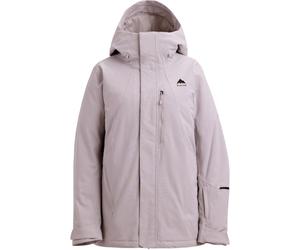 Burton - Stretch Ski/snowboard Jacket - W Reserve 2L Insulated Stretch Slim Jacket Washed Lavender for Women - Size M - Purple Purple M