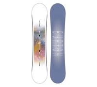 Burton Stylus Woman Snowboard Clear 152 Women