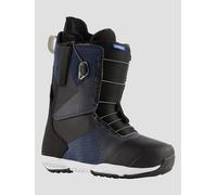 Burton - Snowboard Boots - Supreme Black for Women - Size 10 US Black 10 US
