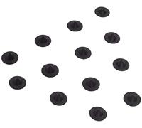 Burton Surf Studs Snowboard Stomp Pad, Black