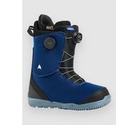 Burton Swath Boa Snowboard Boots Blue 28.5 Men