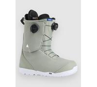 Burton Swath BOA 2026 Snowboard Boots talc green 11.0