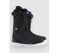 Burton Swath BOA Snowboard Boots black 10.5
