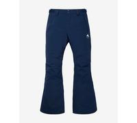 Burton Sweetart 2L Trousers Kids Dark Blue - S