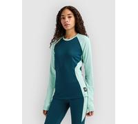 Burton Synthetic Midweight Crew Base Layer Top sprfrt S