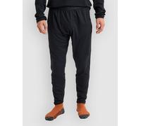 Burton Synthetic Midweight Base Layer Pants Black XL Men