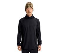 Burton Synthetic Midweight Long Neck Long Sleeve Base Layer
