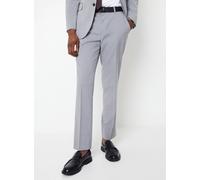 BURTON Tailored Fit Essential Suit Trousers 38R