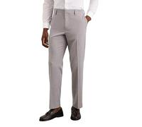 BURTON Tailored Fit Essential Suit Trousers 38R