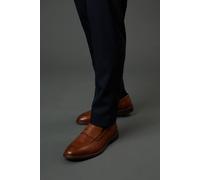 Burton Tan Smart Penny Loafer tan 7