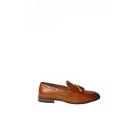 Burton Men's Tan Smart Tassel Penny Loafers | Size: 10 Burton Tan 10