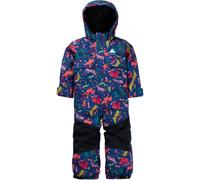 BURTON Td One Piece - Children - Multicolor - size 3T- model 2025 3T