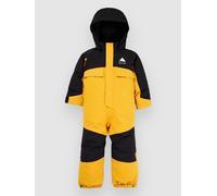 Burton Td One Piece Kids Overall gldrod T02